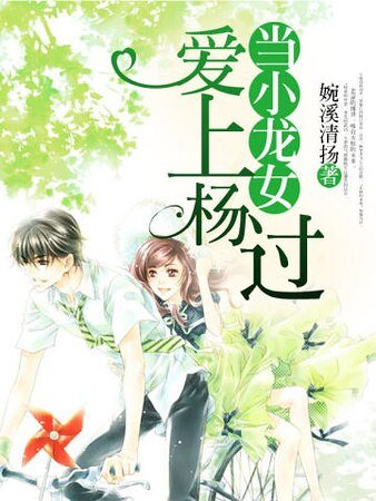 《当小龙女爱上杨过》