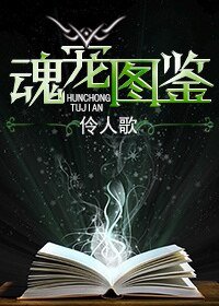 《魂宠图鉴》