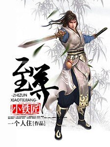 《至尊小铁匠》