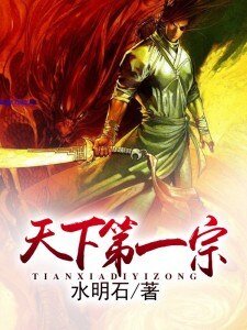 《天下第一宗》