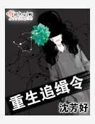 重生追缉令