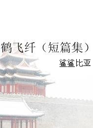 《鹤飞纤(短篇集)》