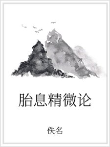 《胎息精微论》