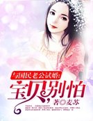 与国民老公试婚：宝贝，别怕