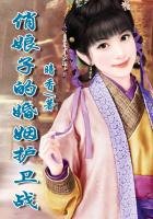 《穿越之悍妇的婚姻护卫战》