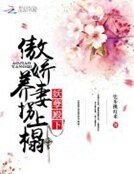 《妖孽殿下:傲娇养妻拐上榻》
