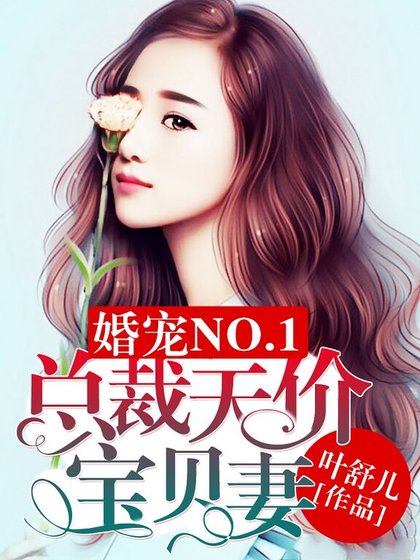 《婚宠NO.1:总裁天价宝贝妻》