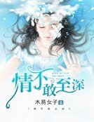 情不敢至深