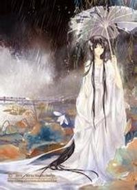 《清清若水》