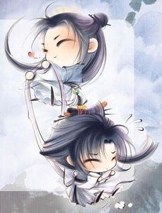 《铃声瑶瑶》