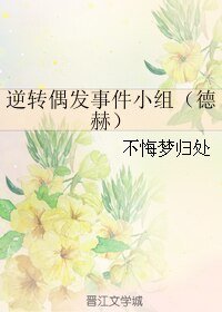 《(HP同人)逆转偶发事件小组》