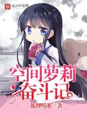 《空间萝莉奋斗记》