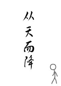 《从天而降》