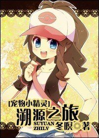 《(宠物小精灵同人)溯源之旅》