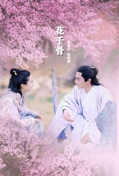 《(花千骨同人)花千骨之琳琅不悔》