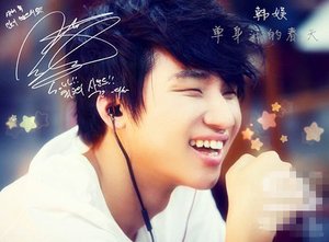 《(韩娱同人)韩娱 单身汪的春天》