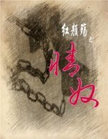 《红颜殇之情奴》