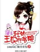 《我的王妃在书院》