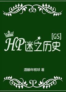 （HP同人）hp迷之历史（GS）