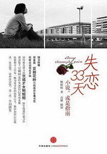《失恋33天/求生指南(出书版)》