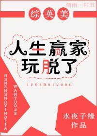 《(综英美剧同人)人生赢家玩脱了》
