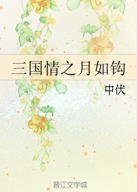 三国情之月如钩