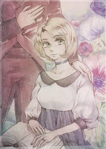 《(AZ同人)(AZ)第一诫》
