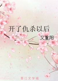 《开了仇杀以后》