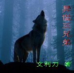 《异世三兄弟》