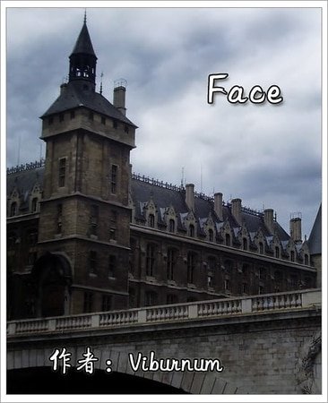 《(彩虹同人)Face》