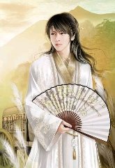 《兰之谷+桃之夭夭+兰之都》
