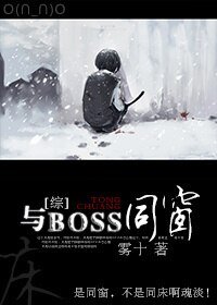 （综同人）[综]与BOSS同窗（主HP）