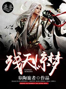 《残天惊梦》