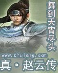 《真赵云传》