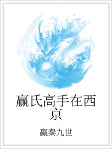 《赢氏高手在西京》