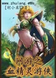 《网游之血精灵游侠》