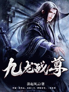 《九龙战尊》