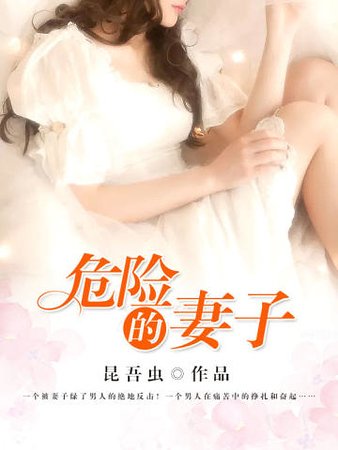 《危险的妻子》