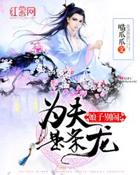 《娘子别闹:为夫是条龙》