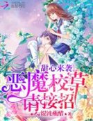 《甜心来袭:恶魔校草请接招》