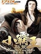 《小霸王孙策》