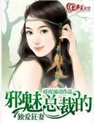 《械魅总裁的独蔼狂妻》