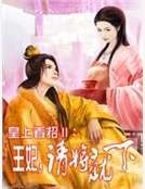 《皇上看招Ⅱ:王妃,请将就一下》