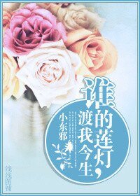 《谁的莲灯,渡我今生》