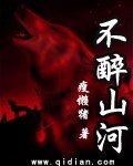 《不醉山河》