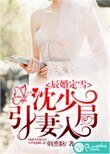 《辰婚定雪:沈少引妻入局》