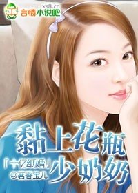 《十亿纸婚:黏上花瓶少奶奶》