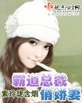 《霸道总裁俏娇妻》