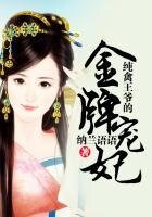 《纯禽王爷的金牌宠妃》