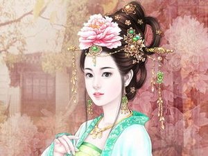 《玉镯姻缘》